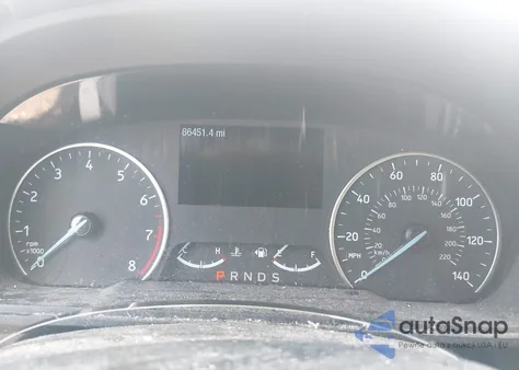 2018 Ford Ecosport Titanium из США, поврежденный, VIN MAJ6P1WL9JC245530